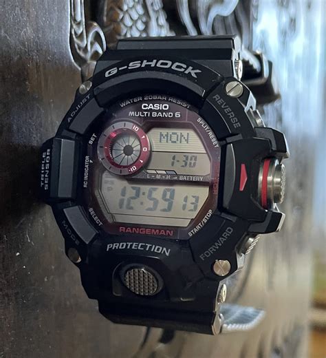 is a gw9400 1cr a fake g shock watch|difference between gw 9400 and gw9400.